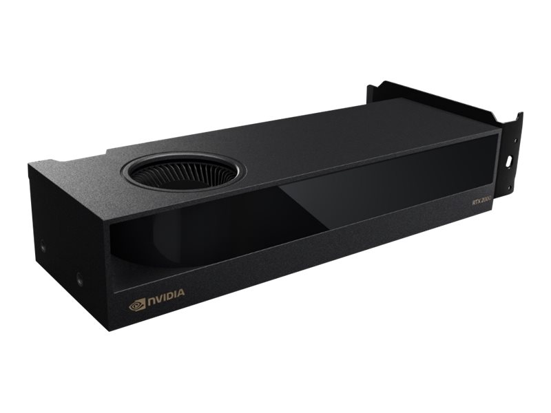 900-5G192-2240-000 - NVIDIA RTX - Grafikkarte - NVIDIA RTX 2000 Ada