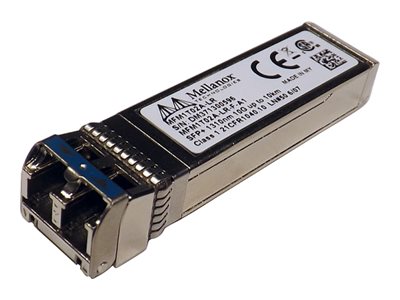 MFM1T02A-LR - Mellanox ConnectX EN MFM1T02A-LR - SFP+ transceiver module