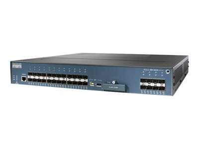 ME-C6524GS-8S - Cisco ME 6524 Ethernet Switch - Switch - L3