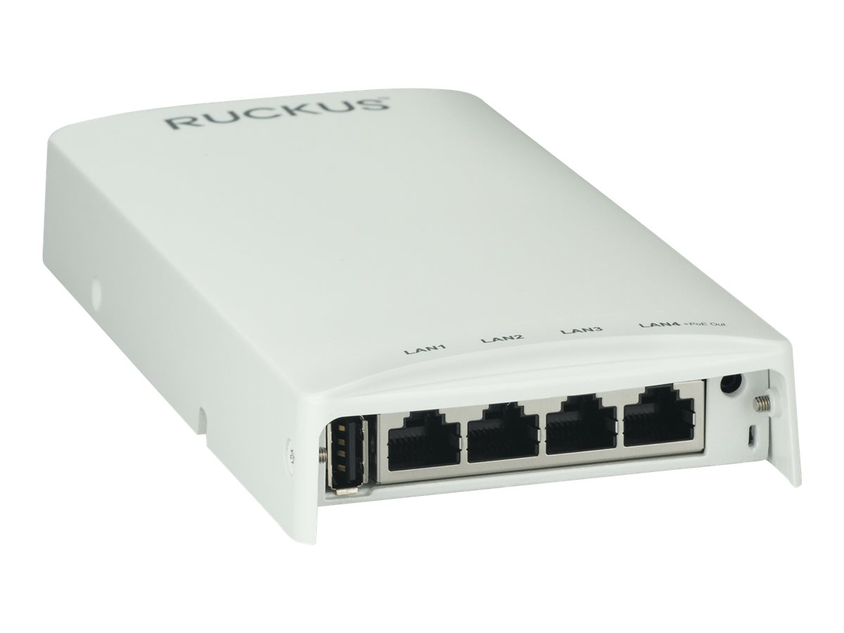 901-H550-WW00 - Ruckus H550 - Accesspoint - Wi-Fi 6 - 2.4 GHz