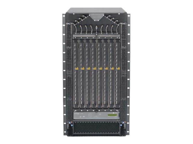 QFX3008-CHASA-BASE - Juniper QFX Series QFX3008-I - Switch
