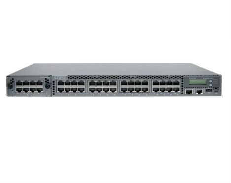 EX4550-32T-AFI - Juniper EX Series EX4550 - Switch - L3