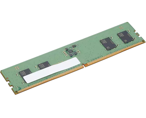 4X71K53890 - Lenovo DDR5 - Modul - 8 GB - DIMM 288-PIN