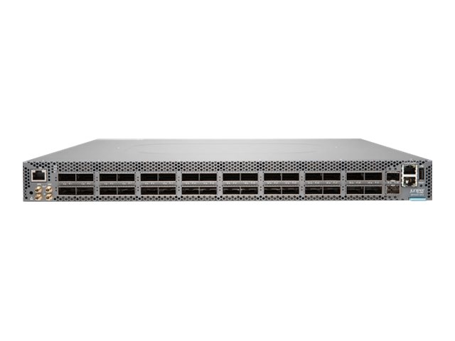 QFX5220-32CD-FANAI - Juniper QFX Series QFX5220-32CD - Switch
