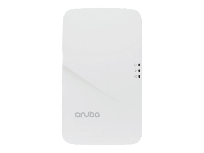 JY678A - HPE Aruba AP-303H (RW) Unified Hospitality
