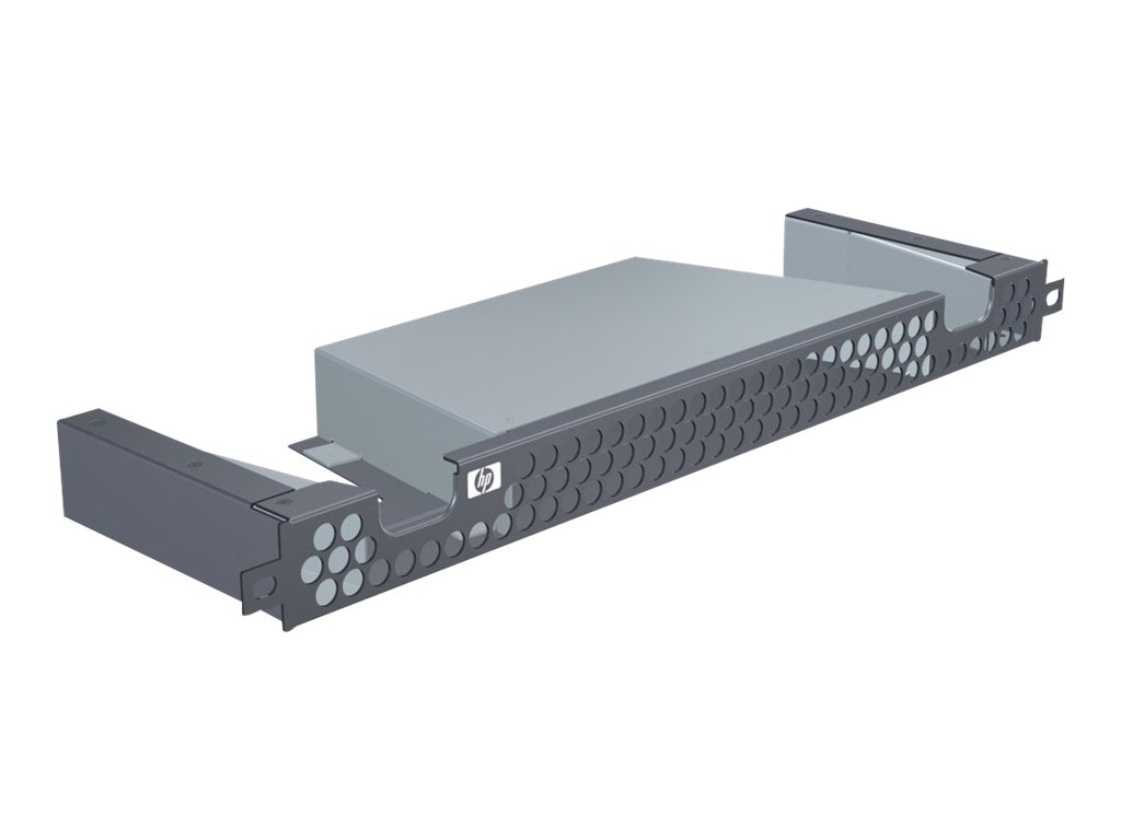 J9480A - HPE Luftkammer-Kit - per HPE 6600-24XG, 6600-48G
