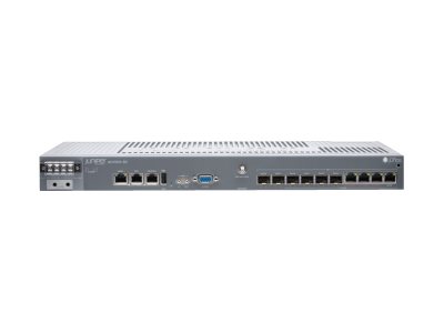 ACX500-DC – Juniper ACX Series 500 – Router – GigE