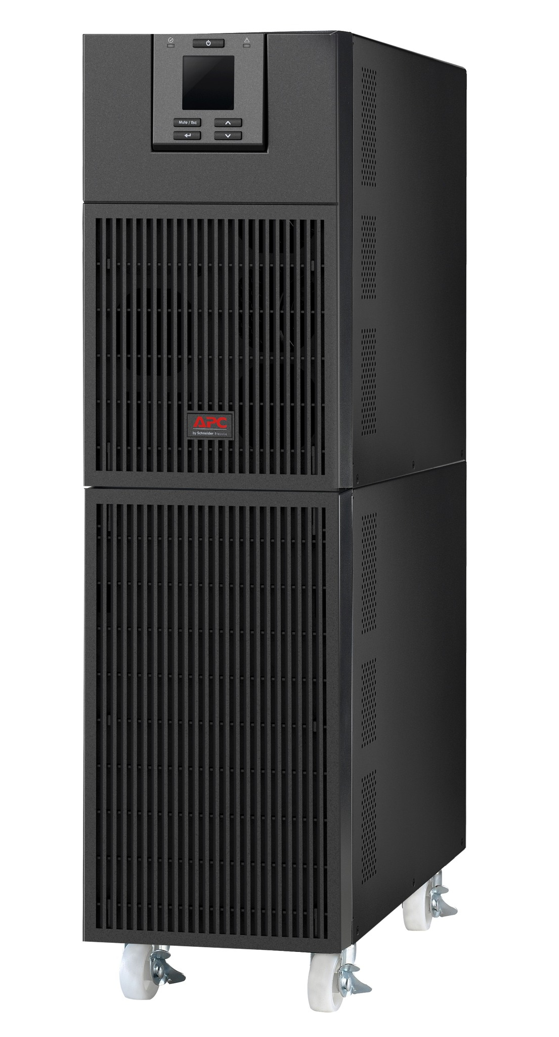 SRV10KI - APC Easy UPS SRV SRV10KI - UPS - 230 V AC