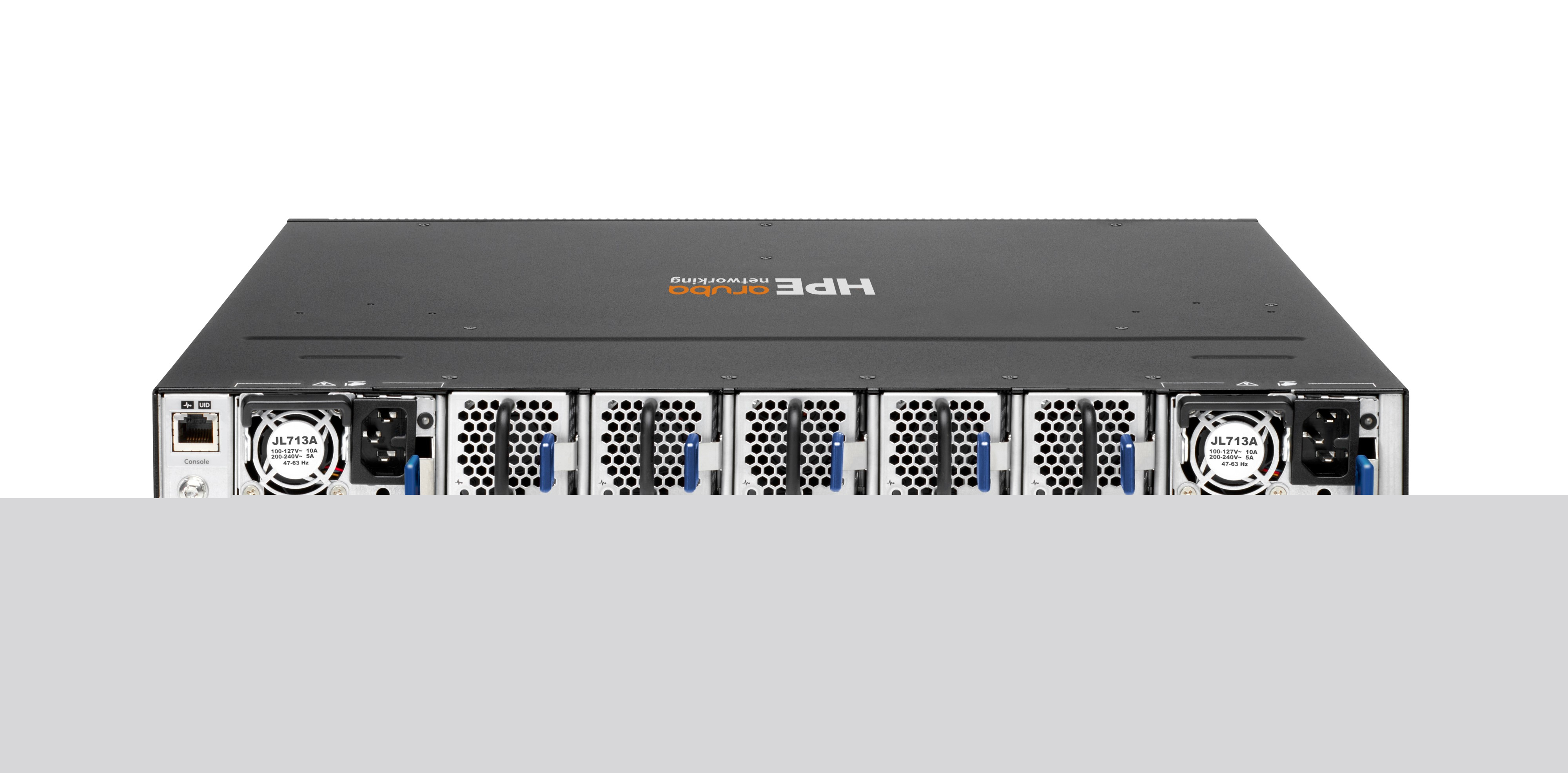 JL705C - Conmutador HPE Aruba CX 8360 - 48 puertos - Gestionado de capa 3