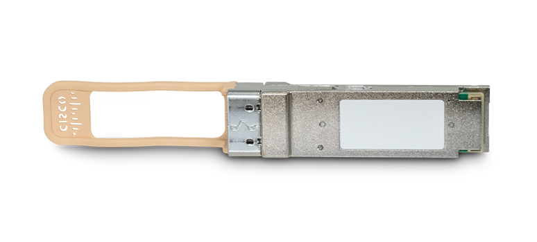 MA-QSFP-100G-LR4 - Cisco Meraki - QSFP transceiver module - 100GbE