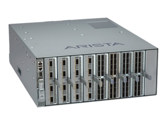 DCS-7368-CH - Arista 7368 - Switch - an Rack montable - para
