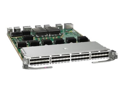 DS-X9448-768K9 - Cisco Switching Module - Switch - managed - 48 x 16Gb Fibre Channel SFP+