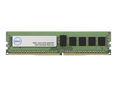 370-ADOT - Dell  DDR4 - Modul - 32 GB - DIMM 288-PIN