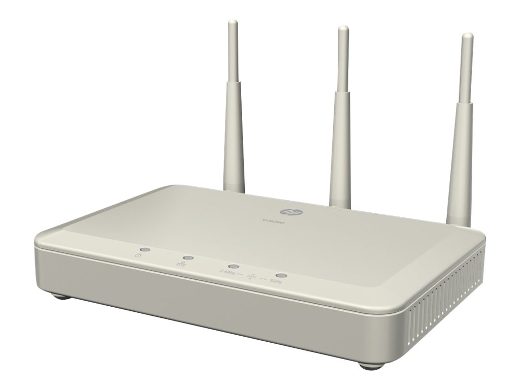 J9468A - HPE M200 802.11n Access Point (WW) - Accesspoint