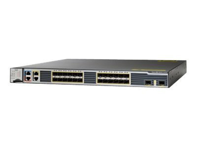 ME-3600X-24TS-M - Cisco ME 3600X 24TS - Switch - managed - 24 x