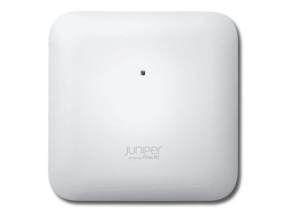 AP24-WW - Juniper AP24 - Accesspoint - internal antenna