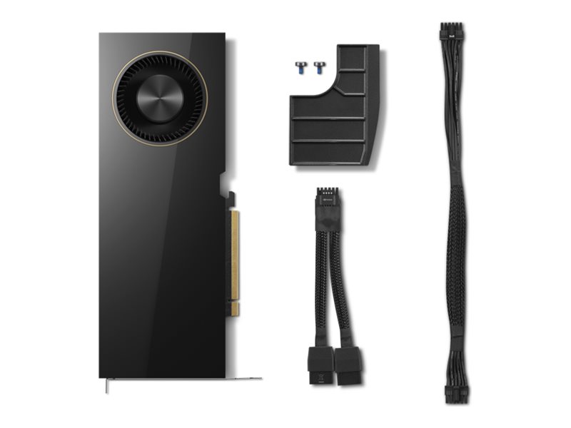 4X61Q52726 - NVIDIA RTX - Grafikkarte - RTX 5880 Ada - 48