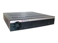 D2G124-12-G - Extreme Networks D2 D2G124-12 - Switch - managed