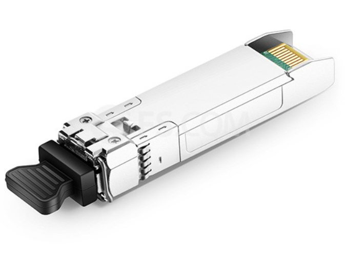 10G-SFP-USR-8 - Extreme Networks SFP+ transceiver module - 10GbE - 10GBase-USR - LC multi-mode - up to 100 m - 850 nm (pack of 8)