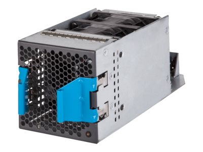 JH185A - HPE Back to Front Airflow Fan Tray - Plaque de ventilation Périphérique réseau