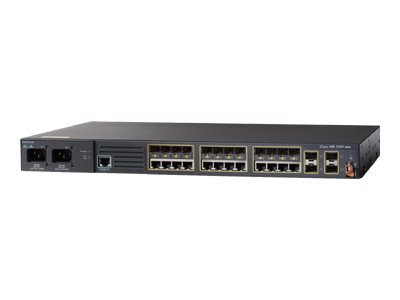 ME-3400G-12CS-A - Cisco ME 3400G-12CS AC Ethernet Access Switch