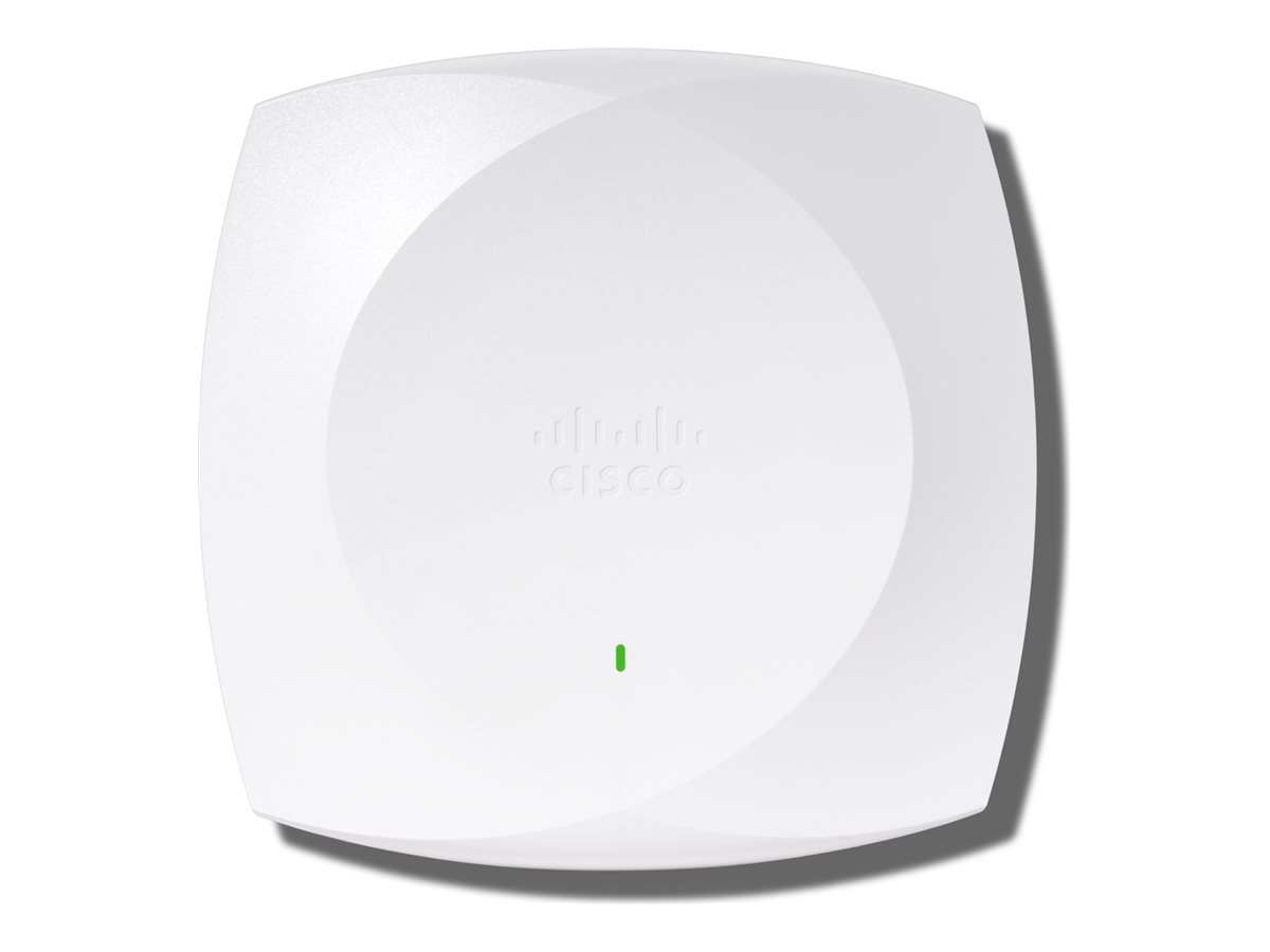 CW9178I-RTG - Cisco Wireless 9178I - Accesspoint - con Quad-Radio-Modus