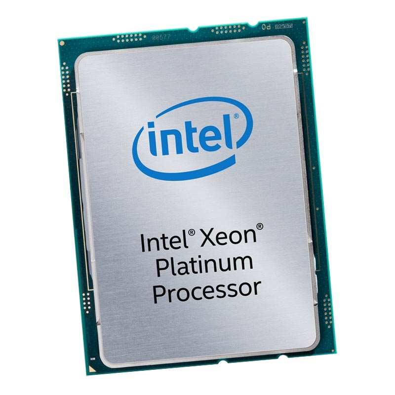 4XG7A14308 - Lenovo Intel Xeon Platinum 8276 - 2.2 GHz - 28 Kerne