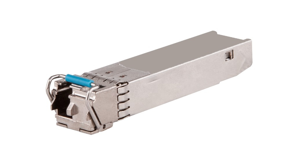 JD100A – HPE X115 – SFP (Mini-GBIC) transceiver module