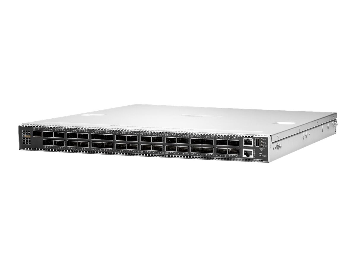 R1N27A - HPE Composable Fabric FM 3032Q Front-to-Back Module