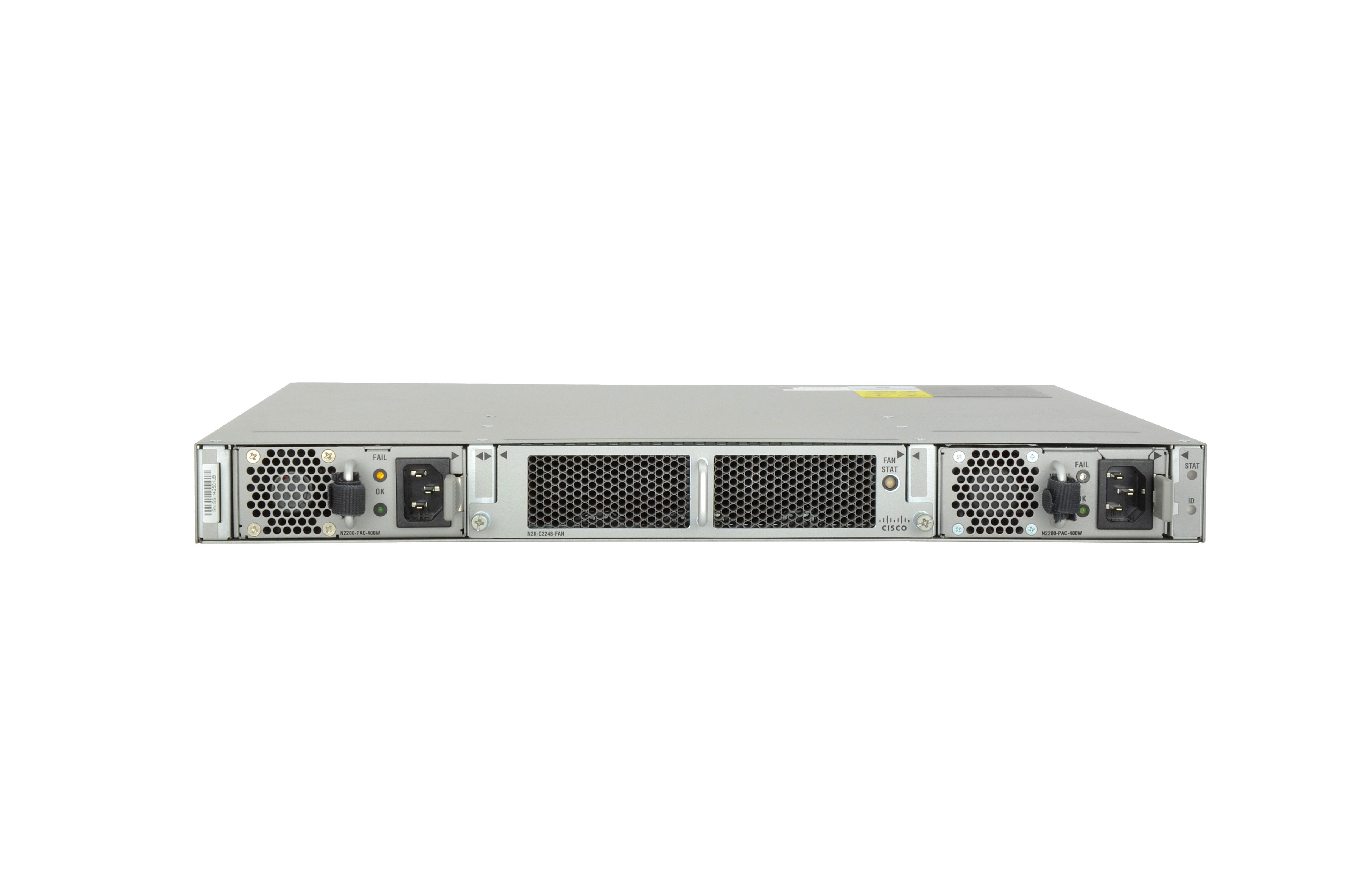 N2K-C2248TP-1GE - Conmutador Cisco Nexus 2000