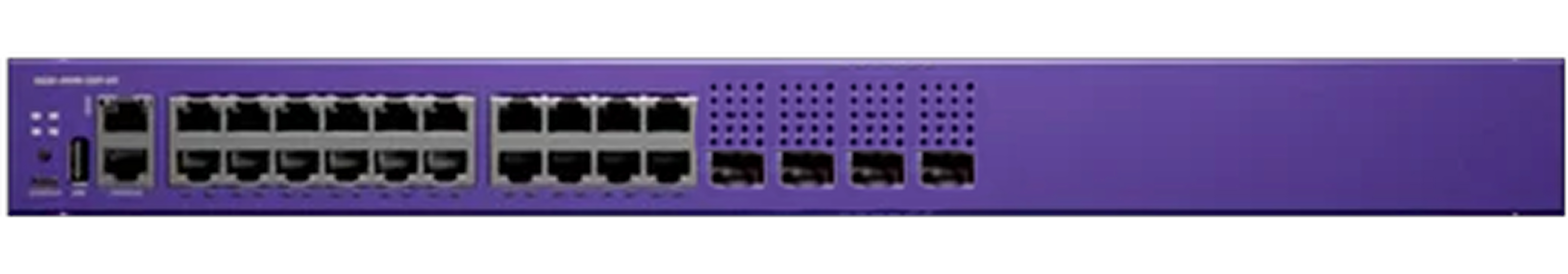 4220-12P-4X - Extreme Networks 4000 series 4220-12P-4X - Switch - managed - 12 x 10/100/1000Base-T (PoE+)