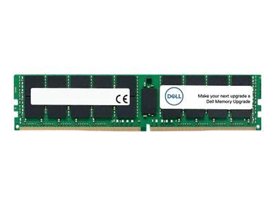 AB445285 - Dell  DDR4 - Modul - 128 GB - LRDIMM 288-polig