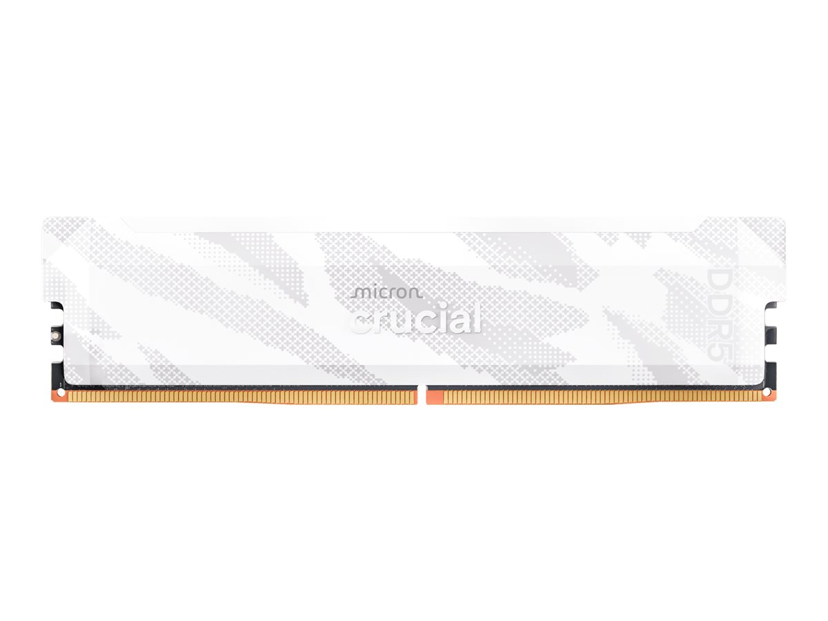 CP16G64C32U5WT - Micron Crucial Pro OC - DDR5 - Modul - 16 GB - DIMM