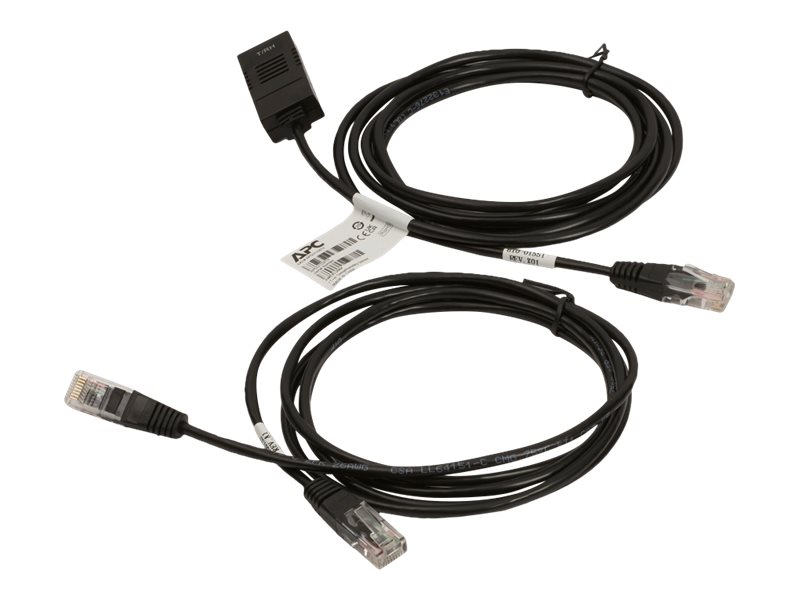APDU1335TH - APC NetShelter - Temperature and Humidity Sensor