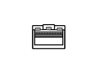 740-020424 - Juniper SFP (Mini-GBIC) transceiver module - 1GbE - 1000Base-BX, 1000Base-BX-D - LC/PC, LC/UPC - up to 10 km - 1510 (TX)