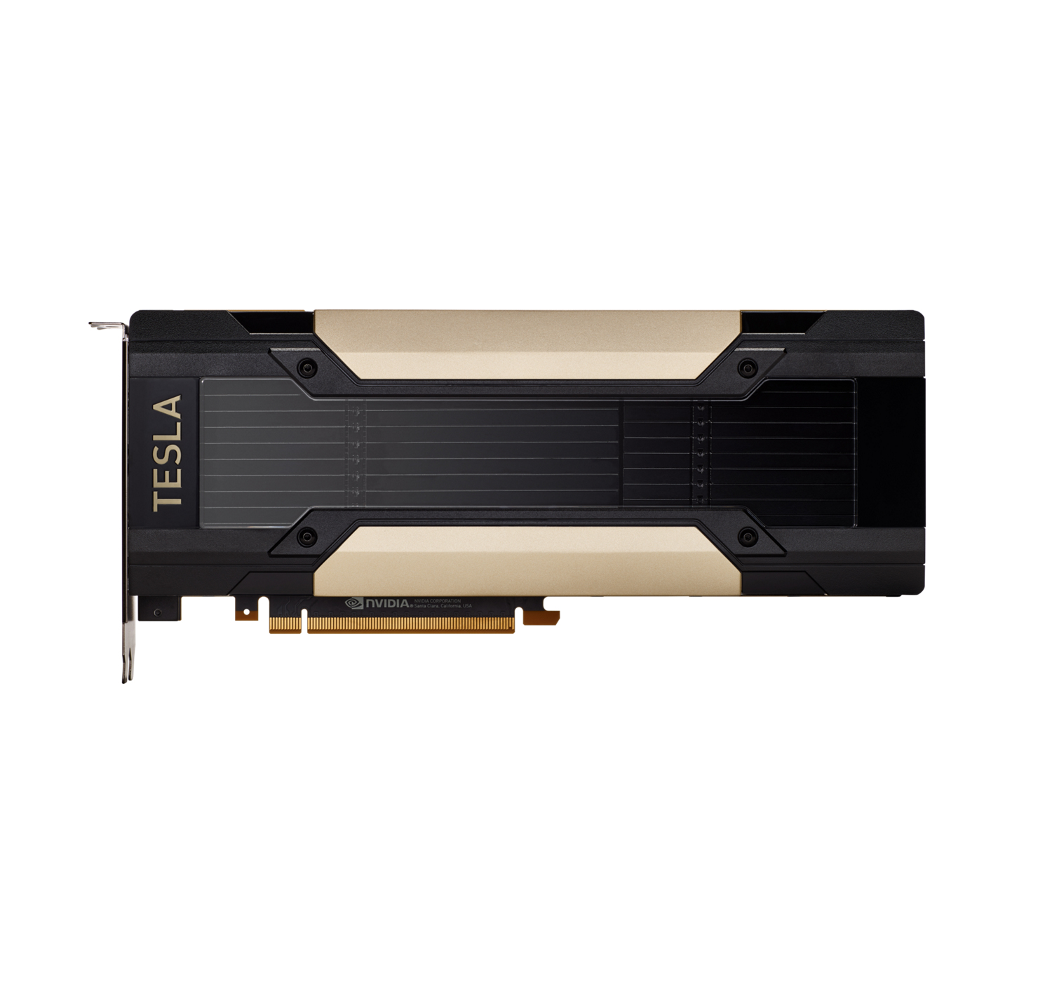 P05913-001 - HPE NVIDIA Tesla V100 - GPU-Rechenprozessor - Tesla