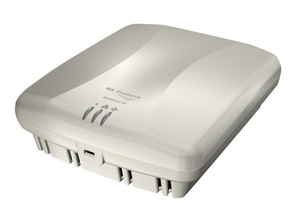 J9427C - HPE MSM410 Access Point WW - Accesspoint - Wi-Fi