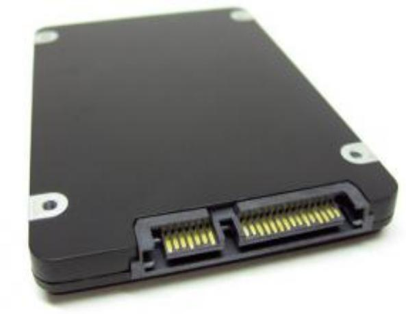 ETASD9F-L - Fsas Technologies Fujitsu - SSD - 960 GB - 2.5" (6.4 cm) - SAS