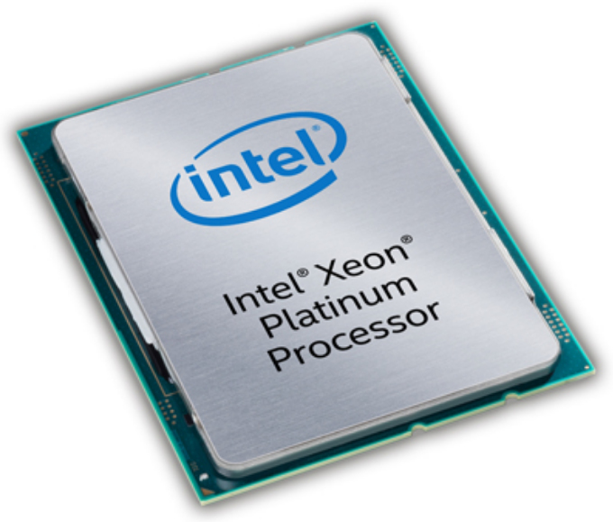 875731-001 - HPE Intel Xeon Platinum 8180, Intel® Xeon® Platinum, LGA 3647 (Socket P), 14 nm, Intel, 2,5 GHz, 64-Bit