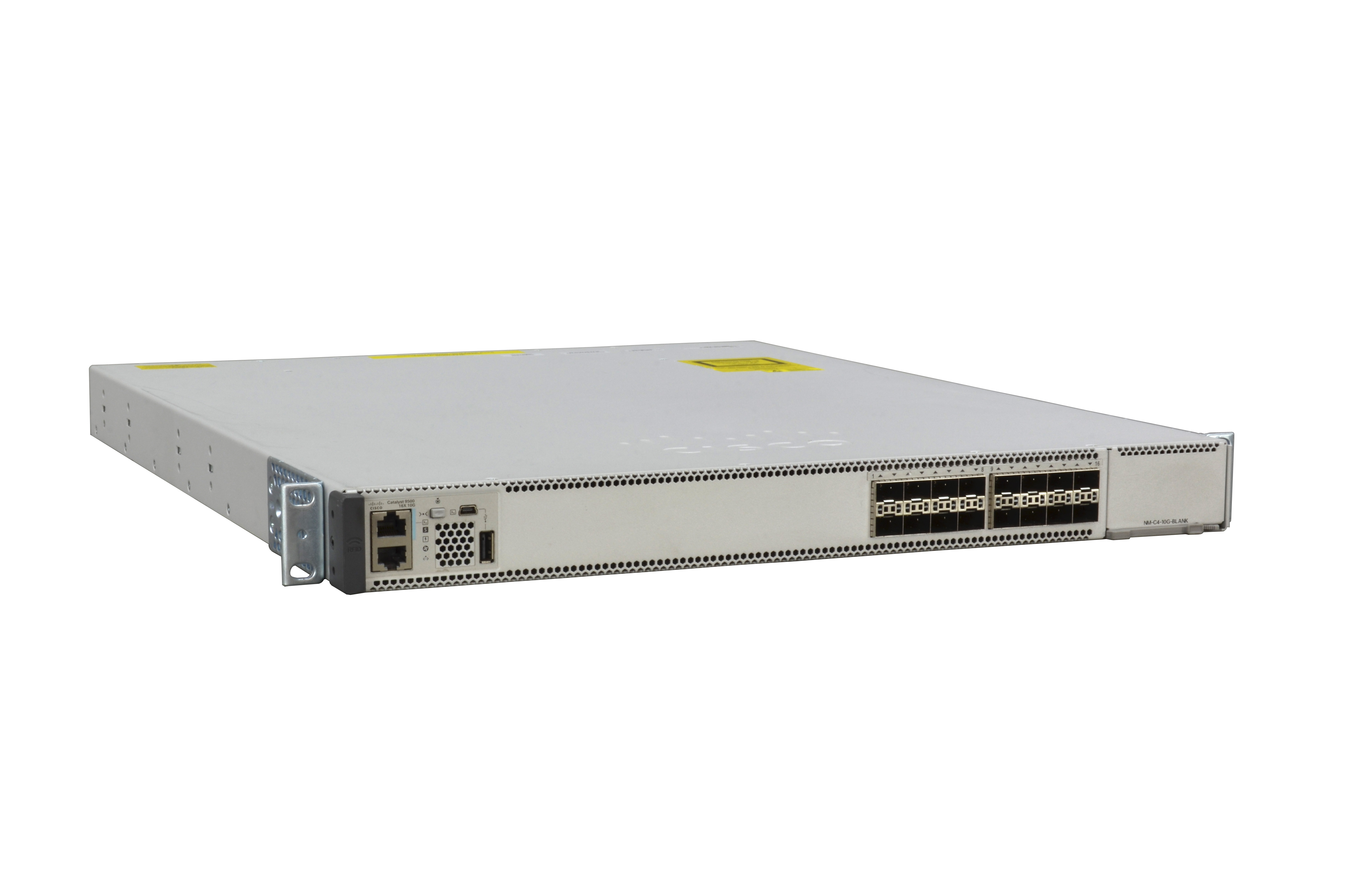 C9500-16X-A - Cisco Catalyst 9500 Network Advantage Switch