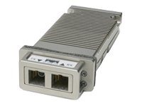 DS-X2-E10G-SR - Cisco X2 - X2 transceiver module - 10GbE - 10GBase-SR