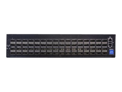 MSN4600-CS2RO - Mellanox Spectrum-3 MSN4600C - Switch - L3