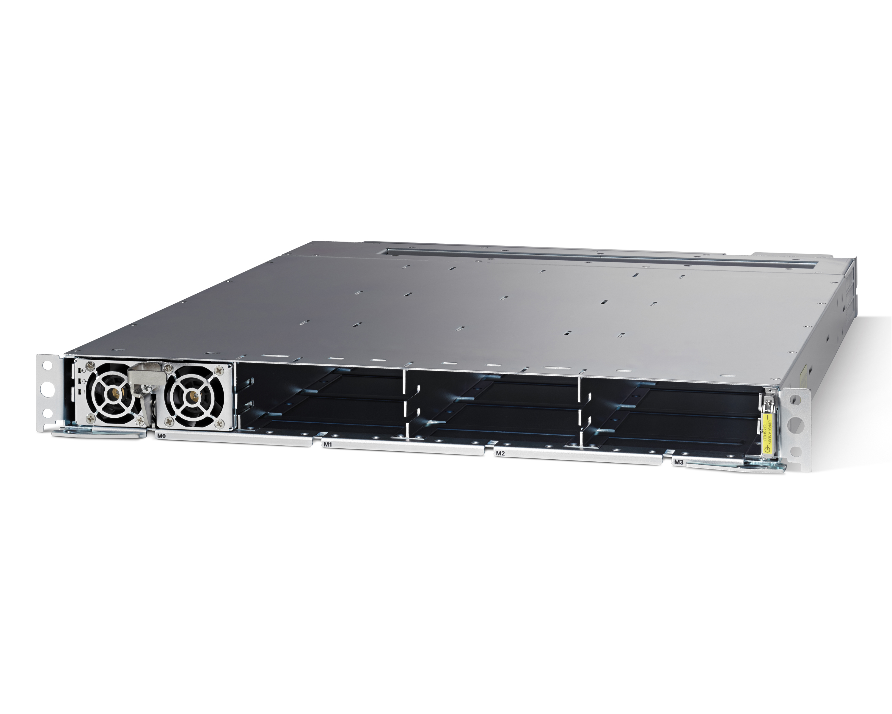 A9K-DC-PEM-V3= - Cisco Power Entry Module Version 3 - Módulo de entrada de alimentación (Módulo plug-in)