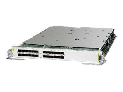 A9K-24X10GE-SE - Cisco Service Edge Optimized Line Card - Módulo de expansión
