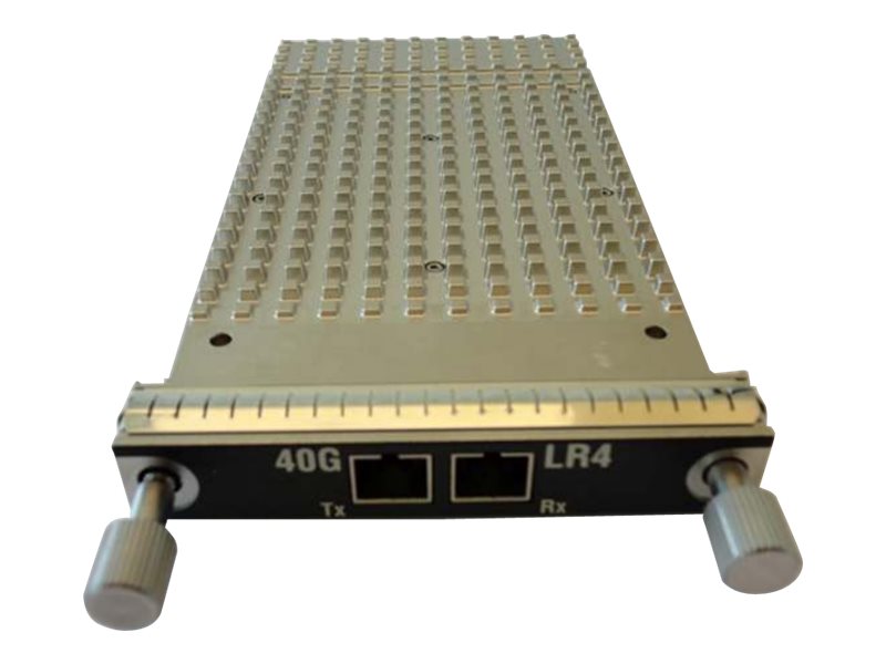 CFP-40G-LR4= - Cisco CFP transceiver module - 40GbE