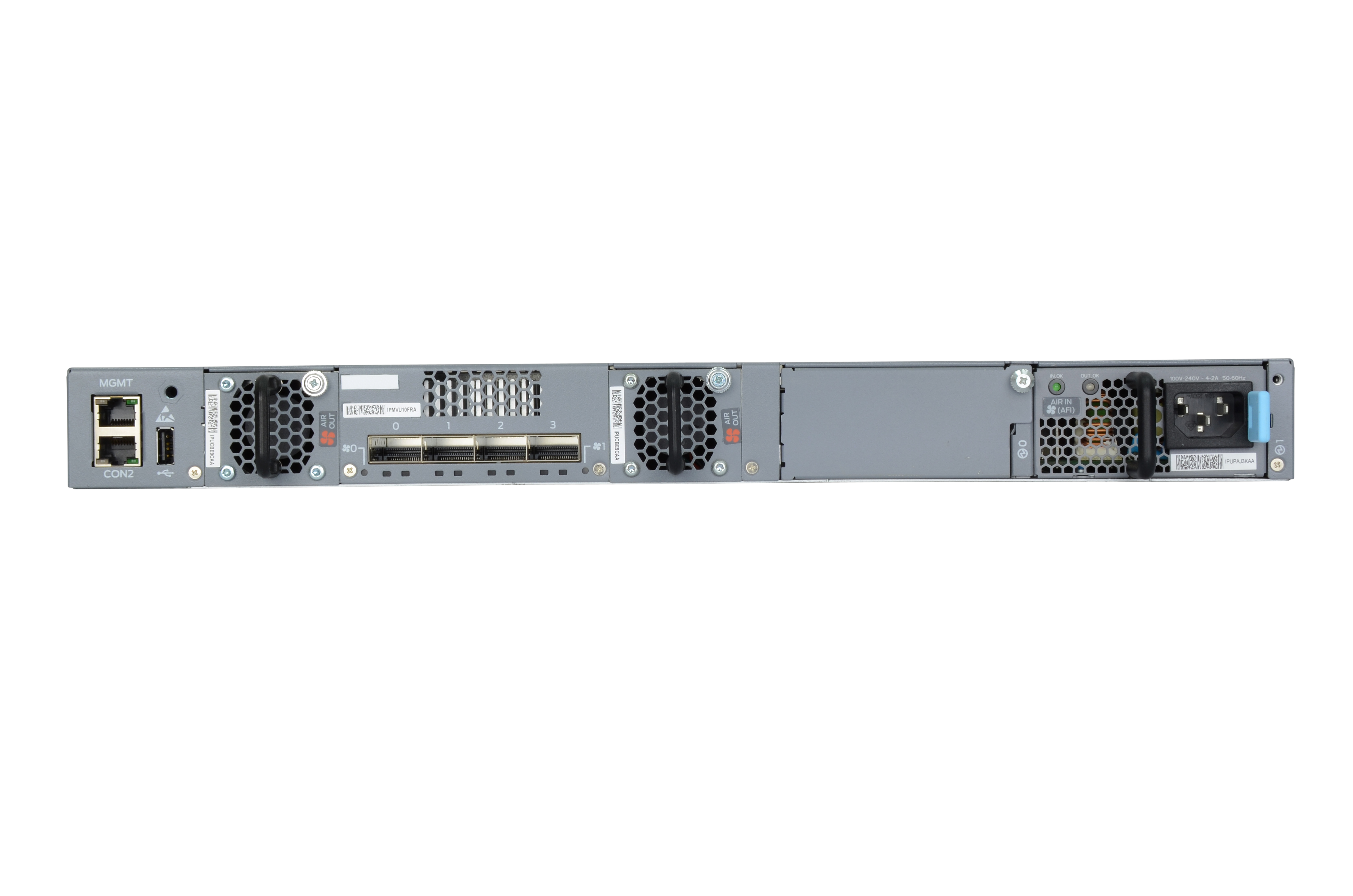EX4300-24T - Switch Juniper EX 4300 - 24 porte - Gestito L3