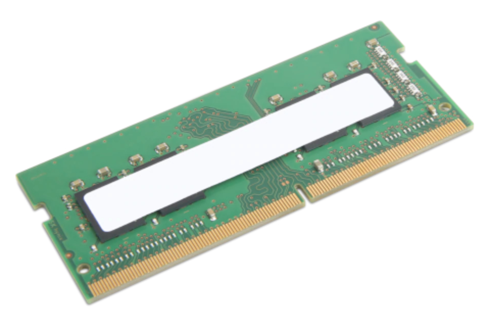 4X71D09536 - Lenovo DDR4 - Modul - 32 GB - SO DIMM 260-PIN