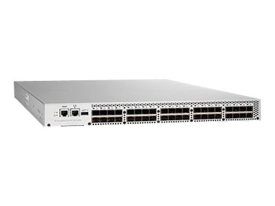 492293-002 - HPE 8/40 Base (24) Full Fabric Puertos Enabled