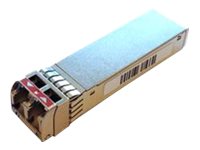 CWDM-SFP10G-1610 - Cisco SFP+ transceiver module - 10GbE - 10GBase-CWDM