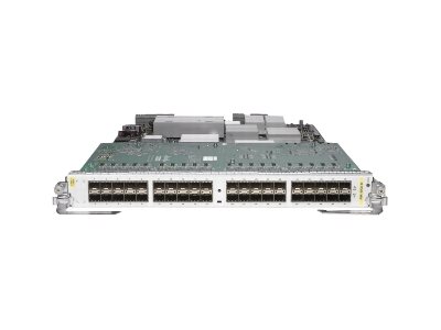 A9K-40GE-L - Cisco 40-Port GE Low Queue Line Card - Módulo de expansión